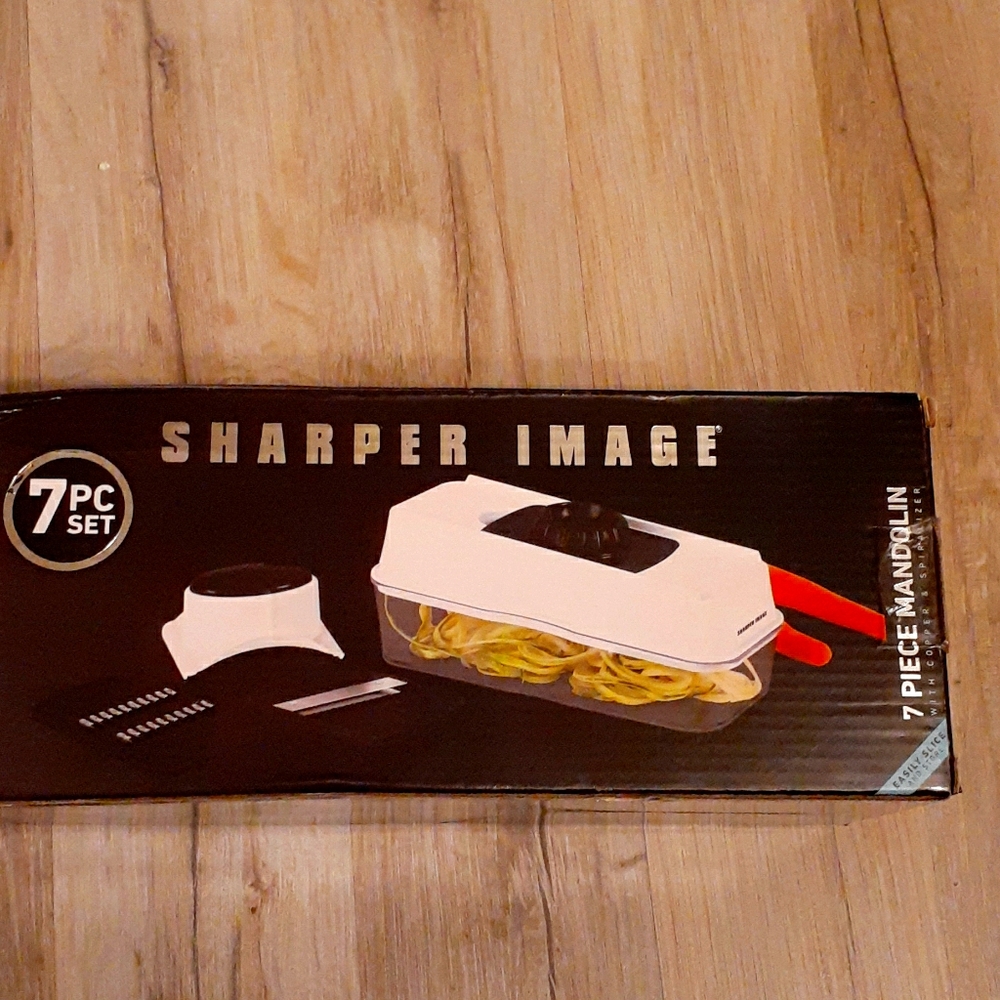 Sharper Imagine Mandolin